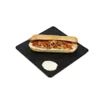 Shawrma In French Bread